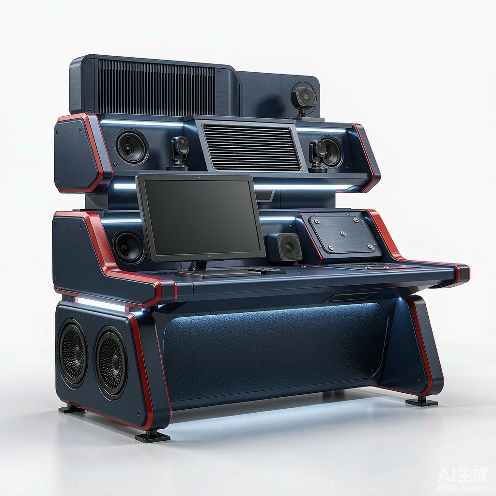 Control Console