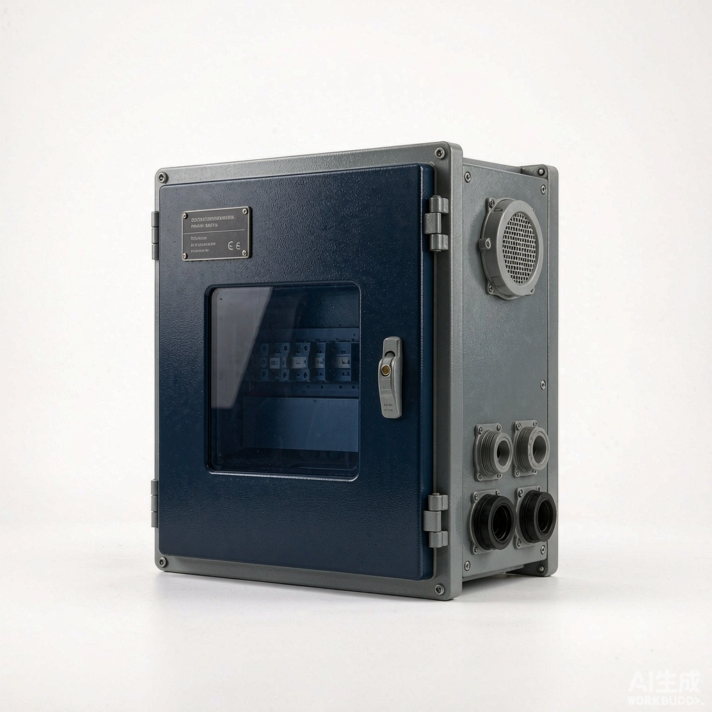 Distribution Box