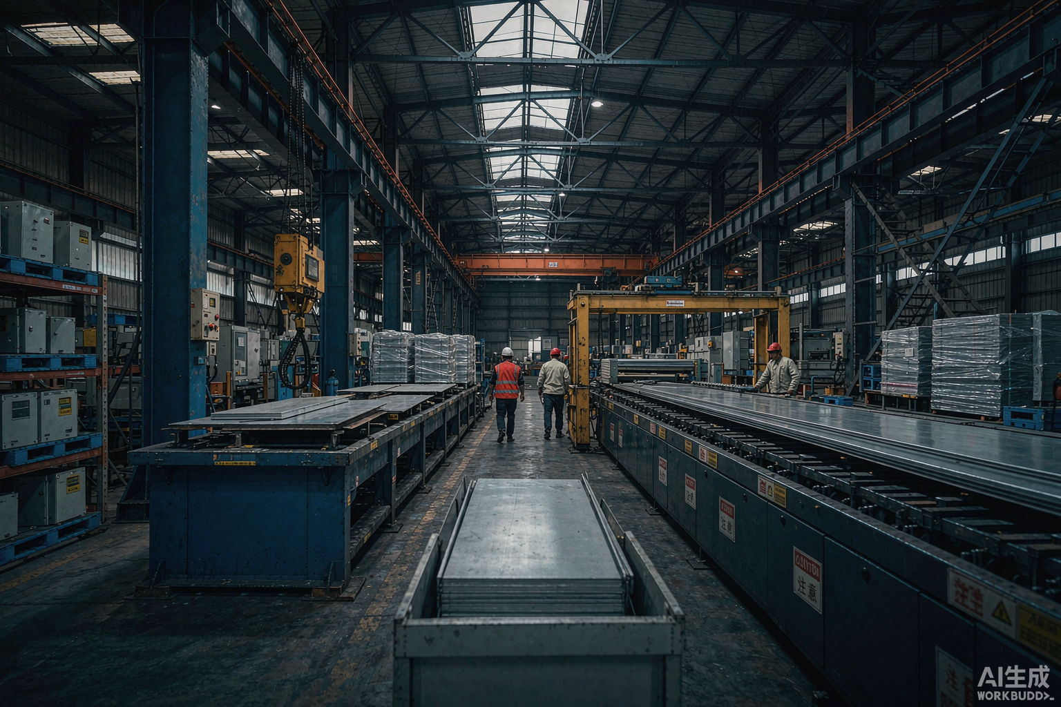 Factory